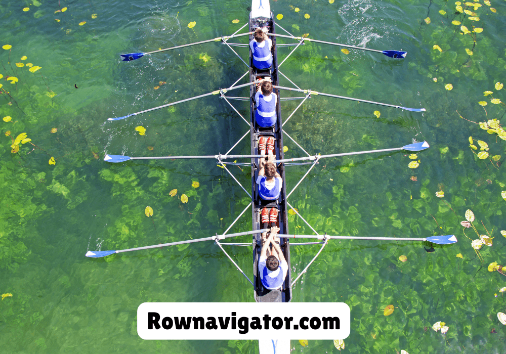 Rownavigator.com