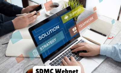 SDMC Webnet