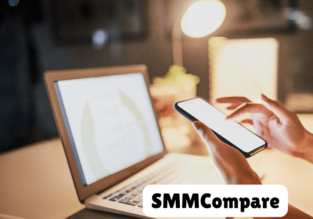 SMMCompare