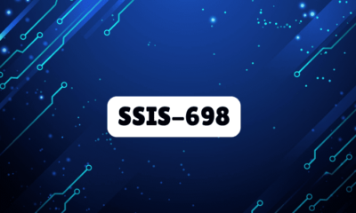 SSIS-698