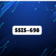 SSIS-698