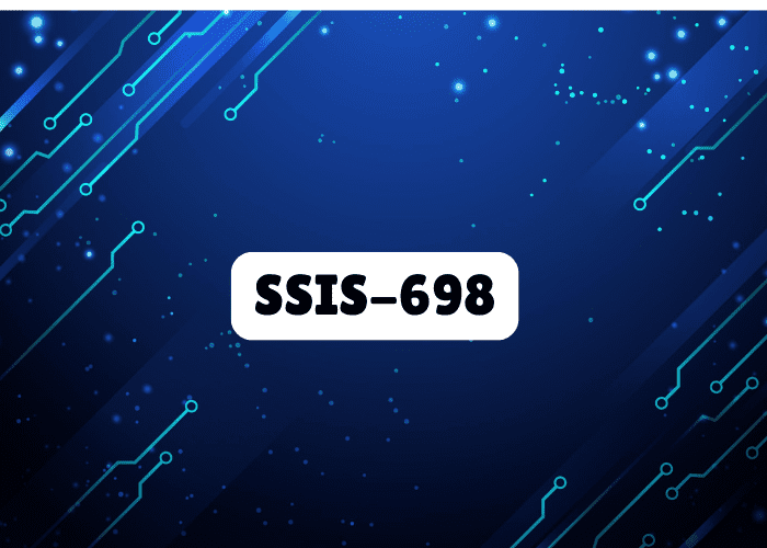 SSIS-698