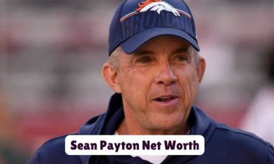 Sean Payton Net Worth