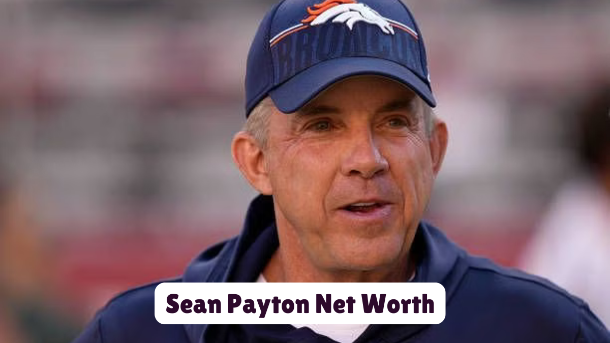 Sean Payton Net Worth