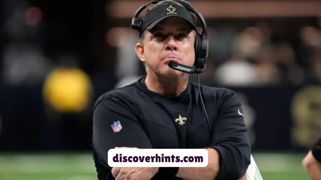 Sean Payton's net worth