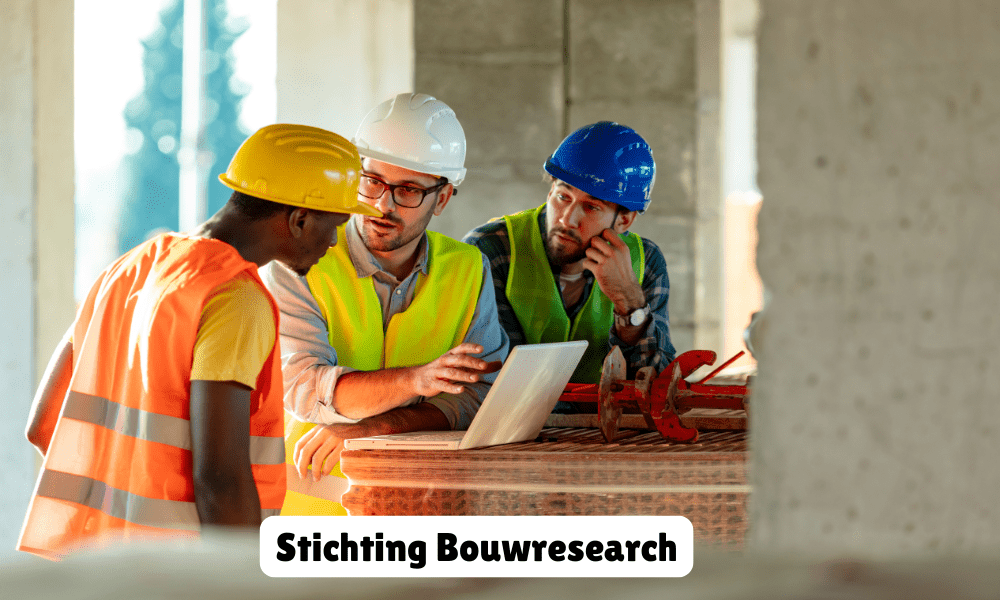 Stichting Bouwresearch