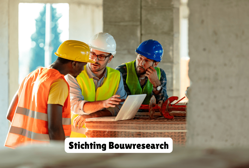 Stichting Bouwresearch