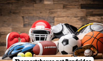 thesportshouse .net pendridge