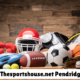 thesportshouse .net pendridge