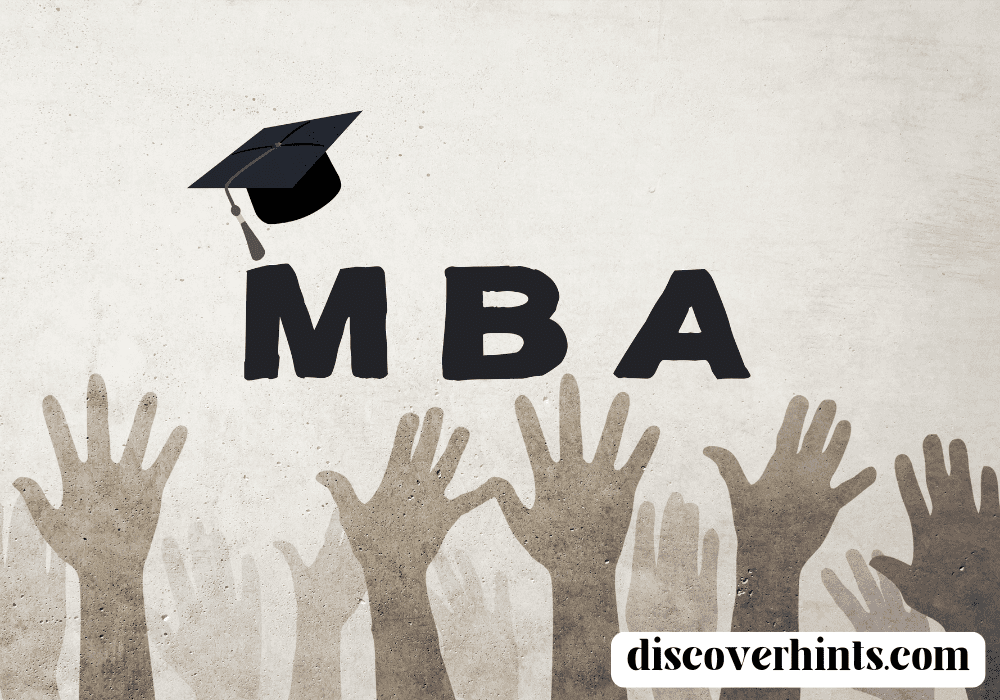 Why MBA Answer For Experienced Professionals-Notesmama