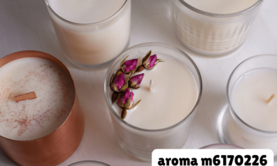 Aroma M6170226