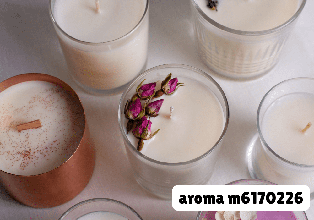 Aroma M6170226