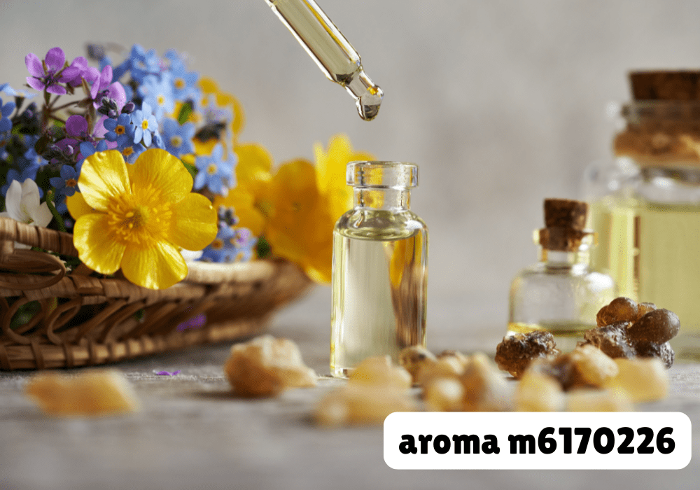 Aroma M6170226