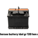 cole hersee battery idol gr 120 hen col 30