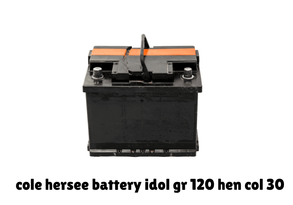 cole hersee battery idol gr 120 hen col 30