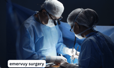 emervuy surgery