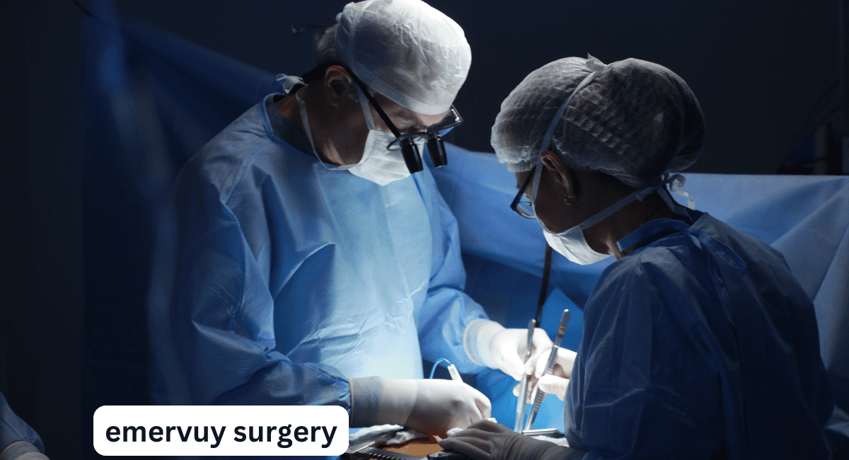 emervuy surgery