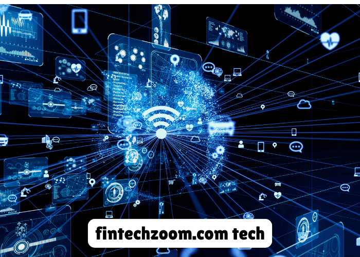 fintechzoom.com tech