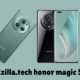 Geekzilla.tech honor magic 5 pro