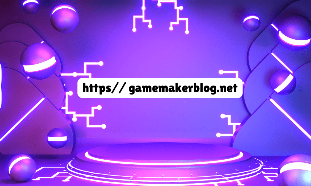 https// gamemakerblog.net