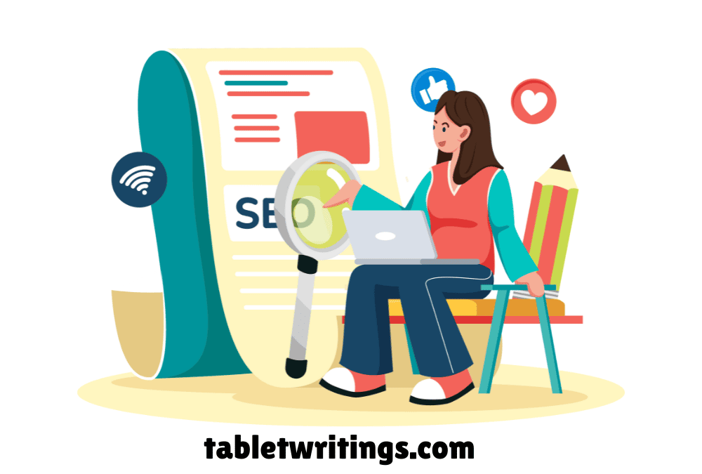 tabletwritings.com