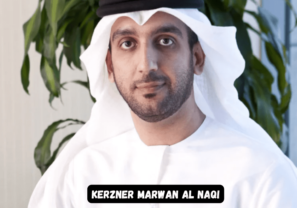 Kerzner Marwan Al Naqi