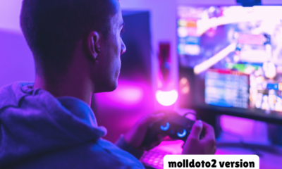 molldoto2 Version