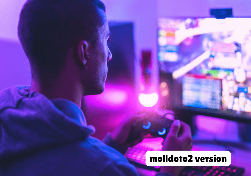 molldoto2 Version