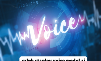 Ralph Stanley Voice Model AI