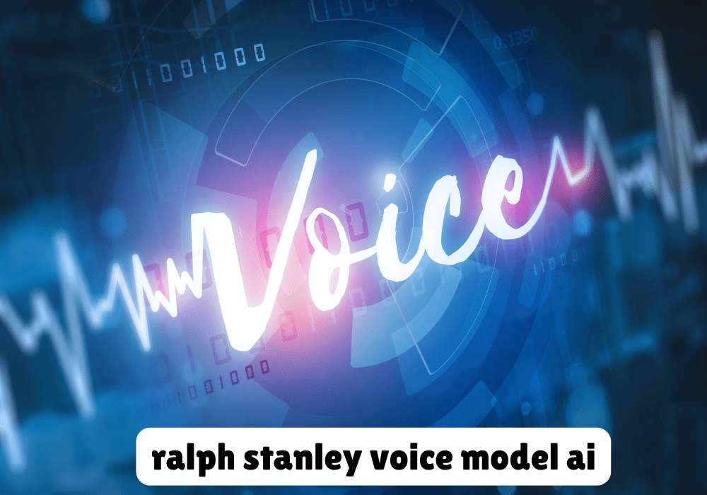 Ralph Stanley Voice Model AI