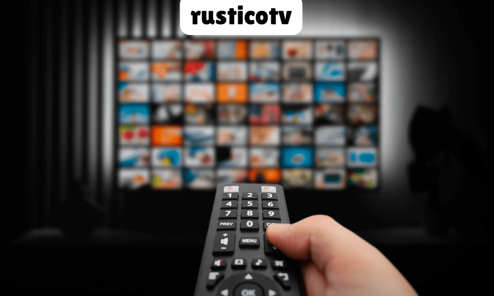 RusticoTV