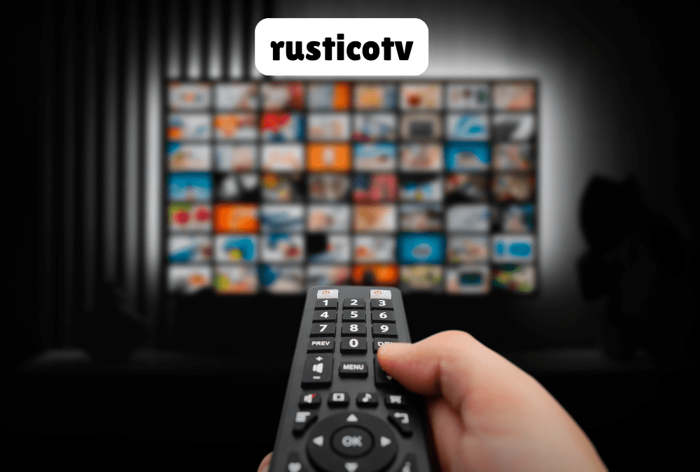 RusticoTV