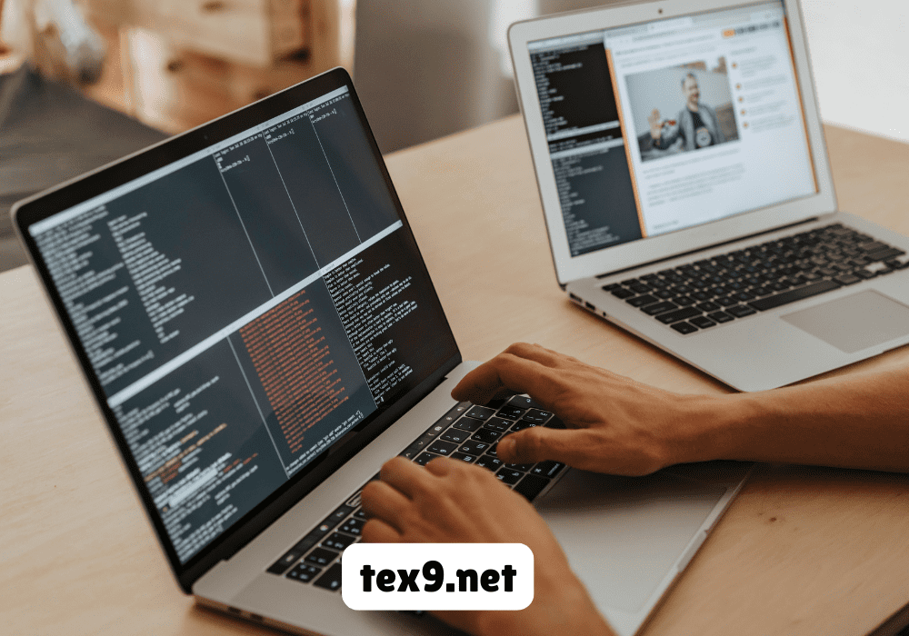 tex9.net