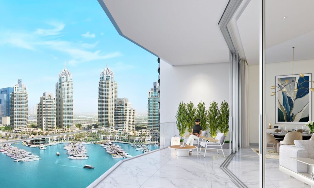 Dubai Real Estate