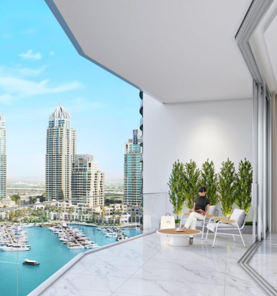 Dubai Real Estate