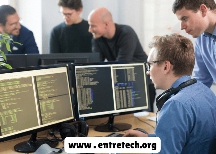 www . entretech.org