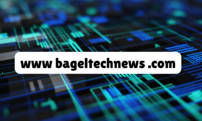 www bageltechnews .com