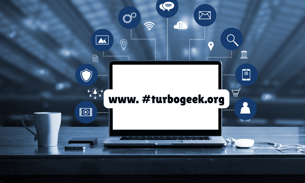 www. #turbogeek.org