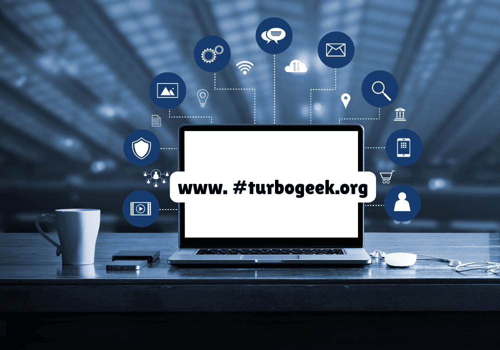 www. #turbogeek.org