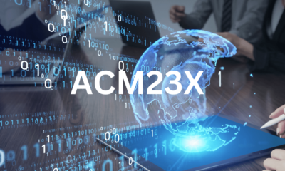 ACM23X