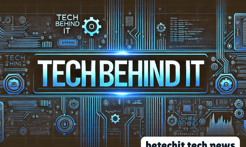 betechit tech news