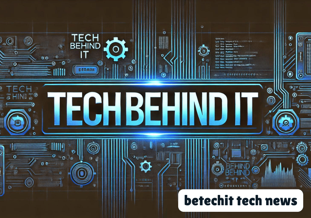 betechit tech news