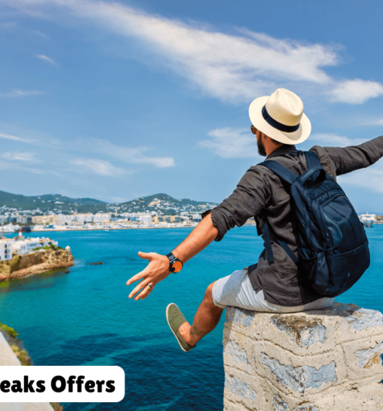 Travel Tweaks Offers