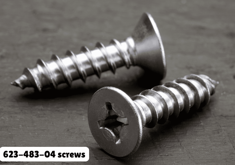 623-483-04 screws