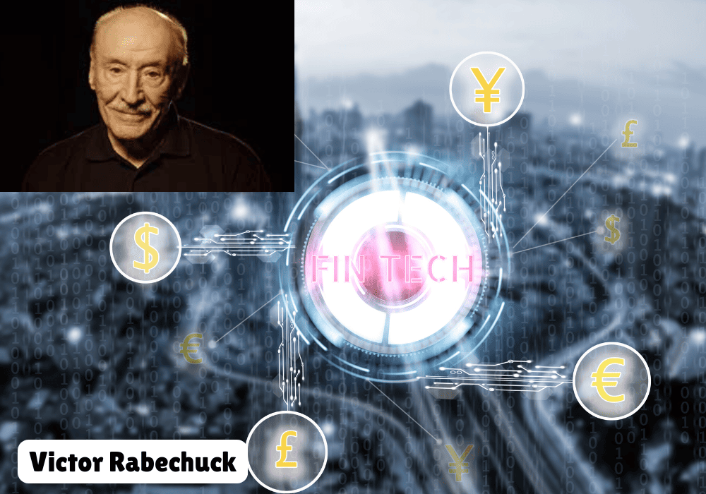 Victor Rabechuck