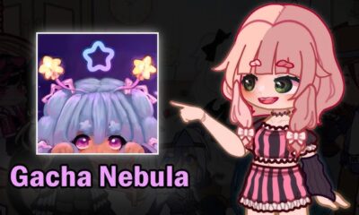 Gacha Nebula Game