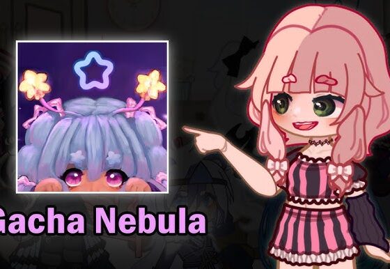 Gacha Nebula Game