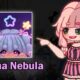 Gacha Nebula Game