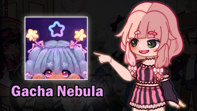 Gacha Nebula Game