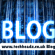 www.techheadz.co.uk Blog